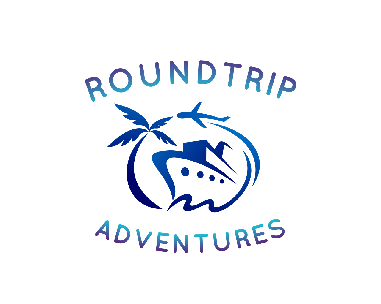 Roundtrip Adventures Travel
