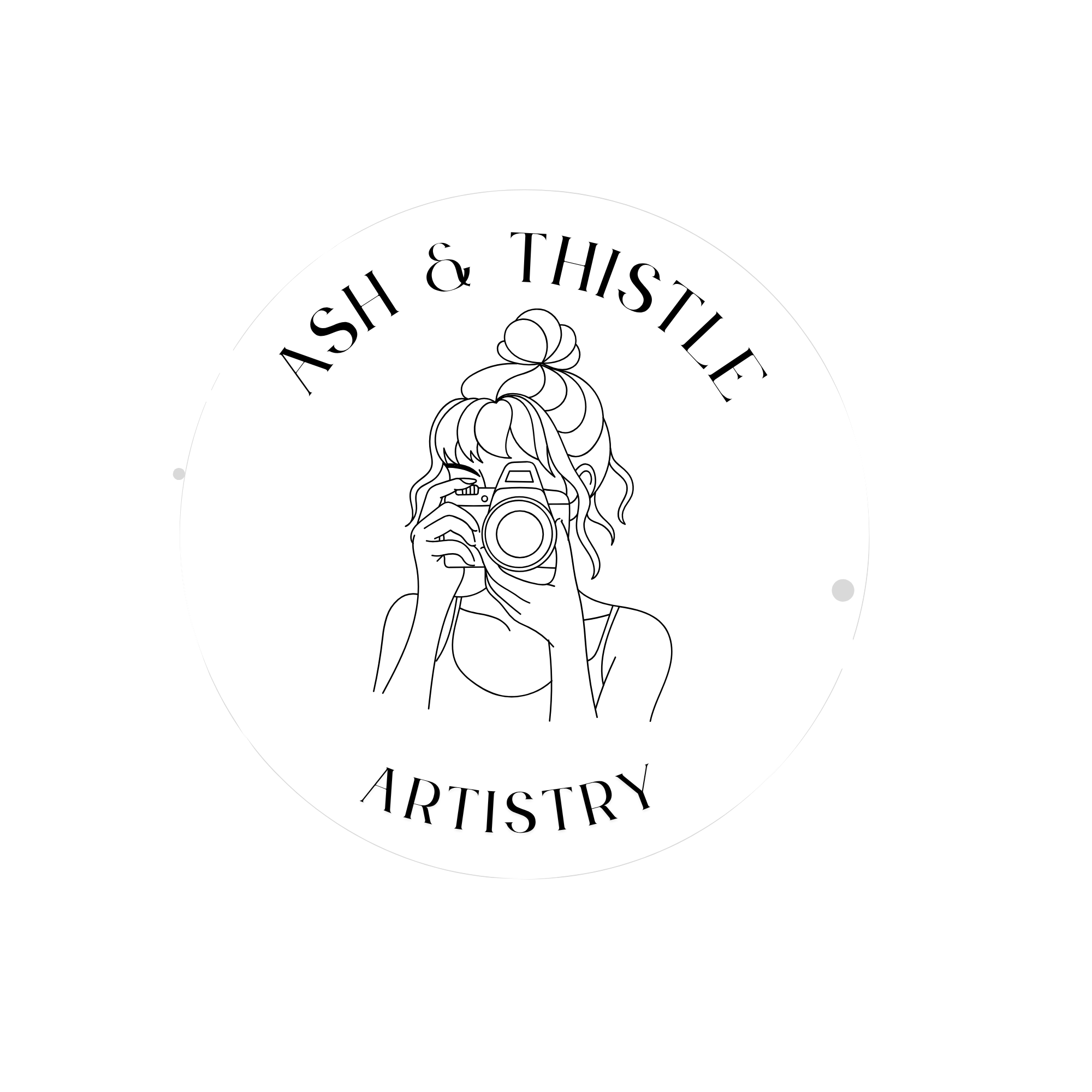 Ash and Thistle Artistry