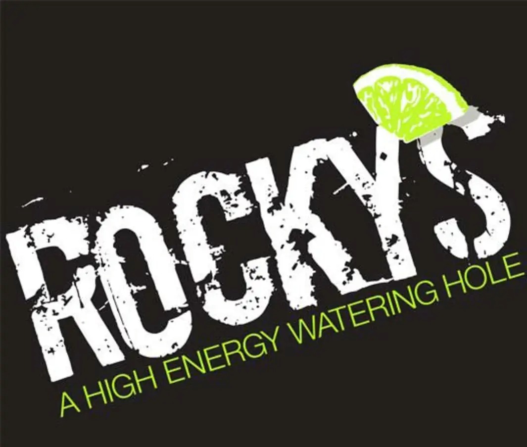 Rocky's logo