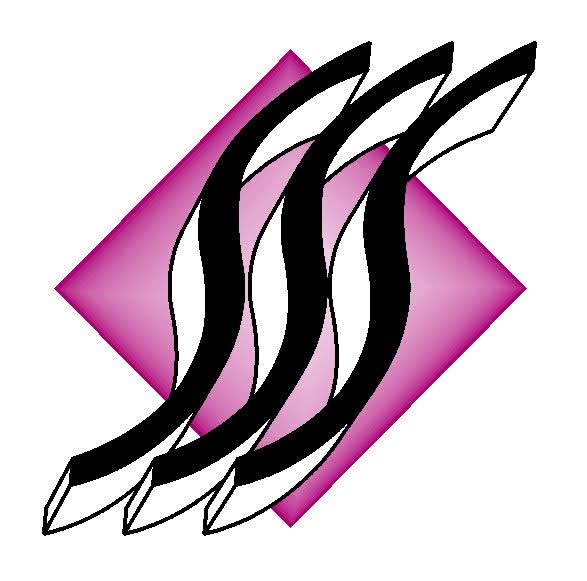 The Silk Screen Shop logo