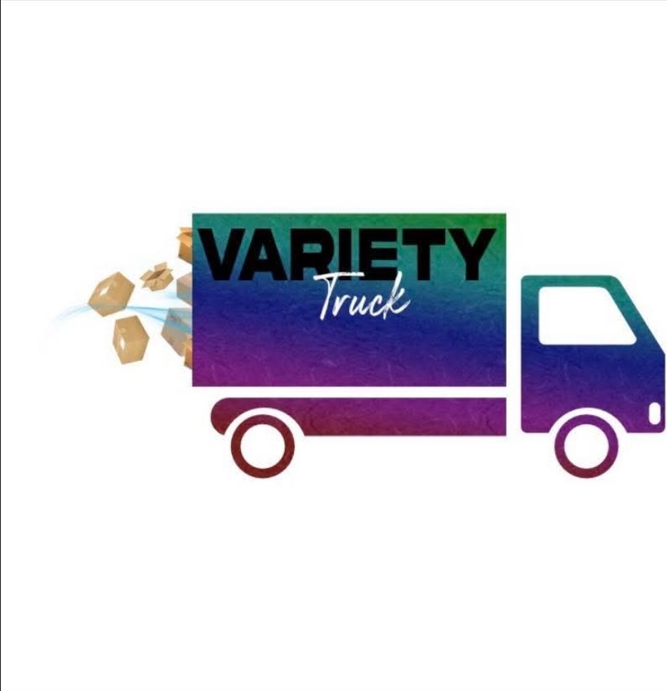 The Variety Truck llc logo