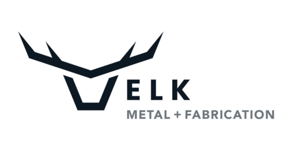 Elk Metal & Fabrication logo