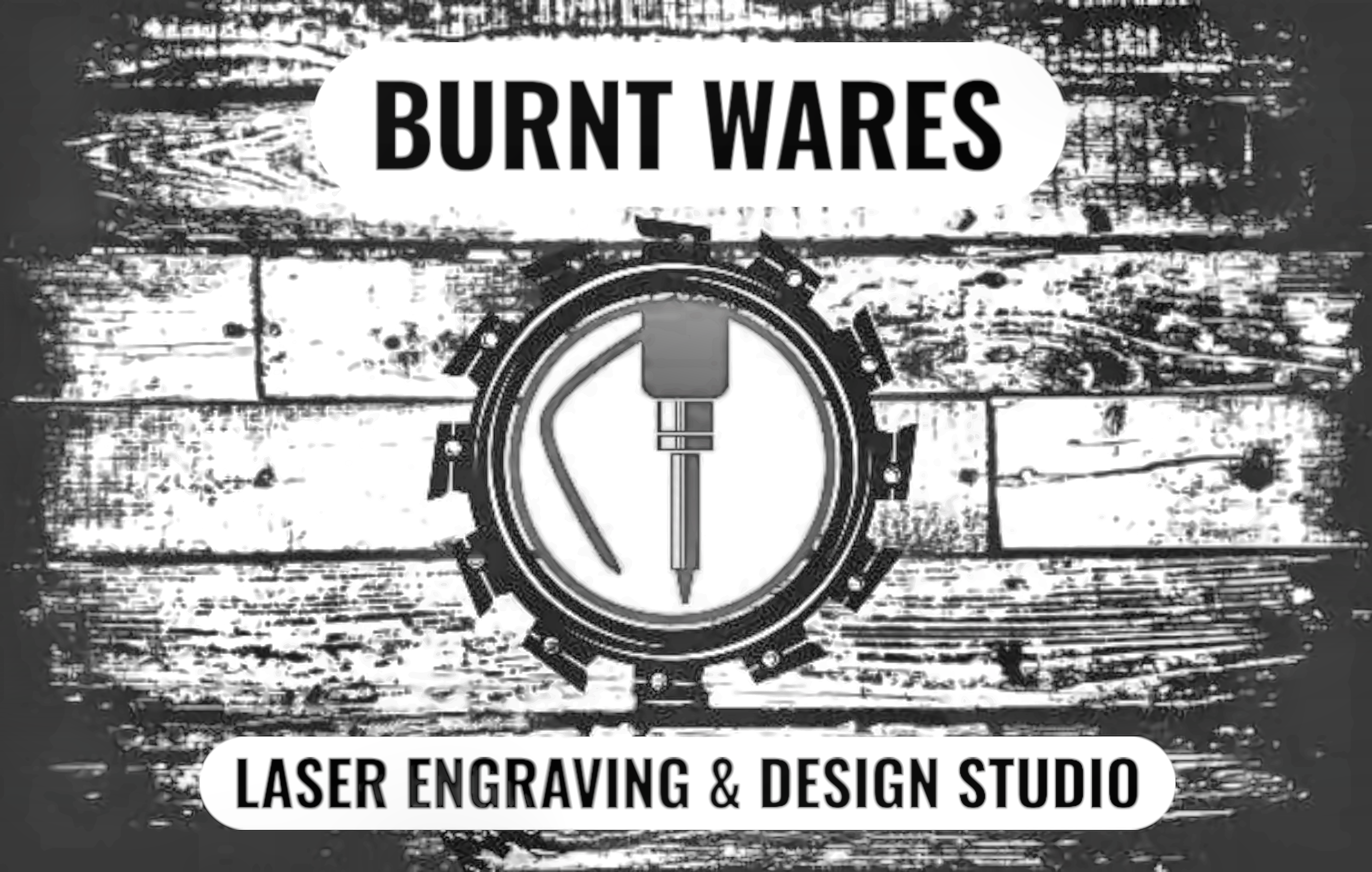 Burnt Wares logo