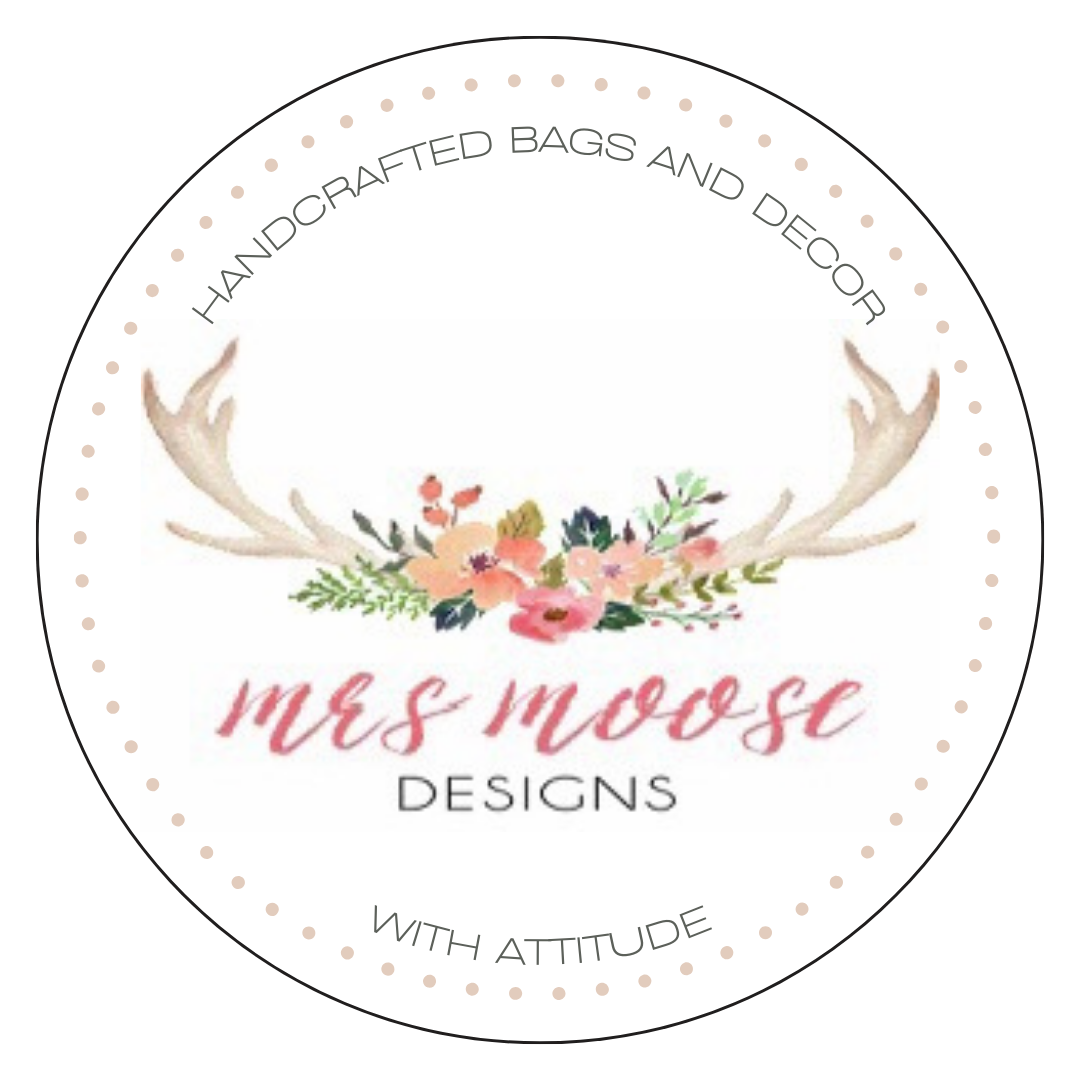 Mrs Moose Designs logo