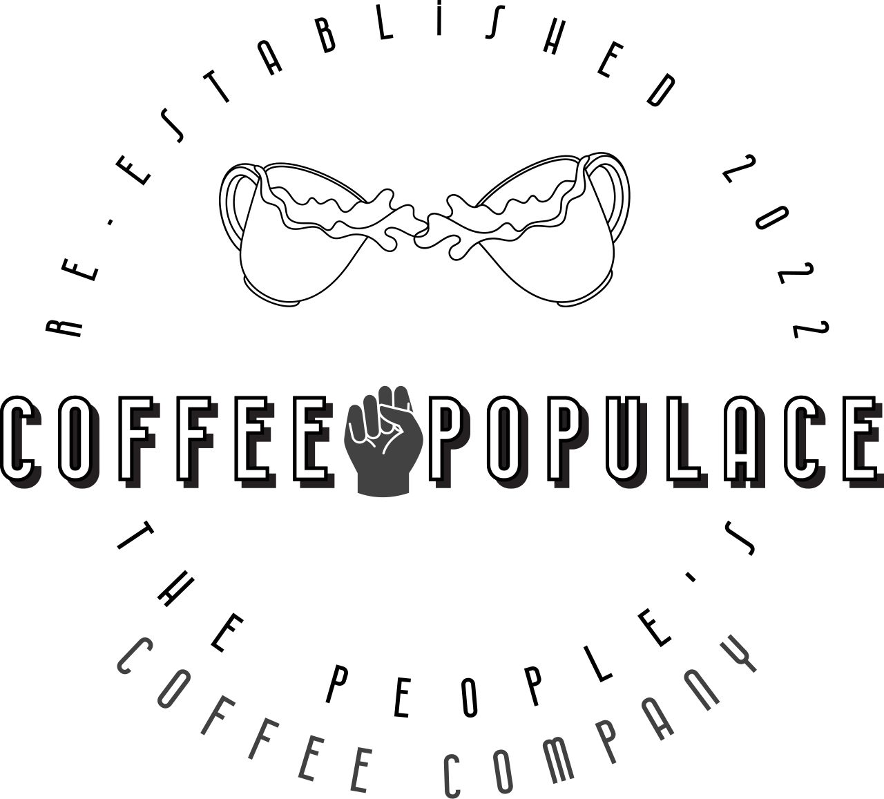 Coffee Populace logo