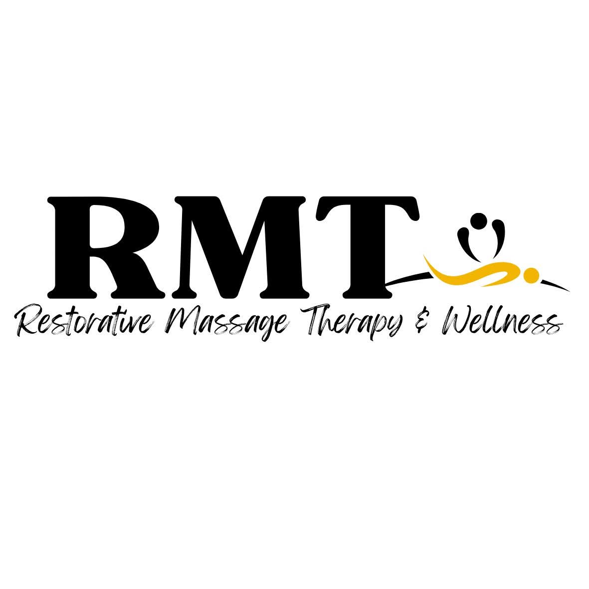 RMT & Wellness logo