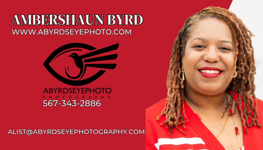 Abyrdseyephoto Productions logo