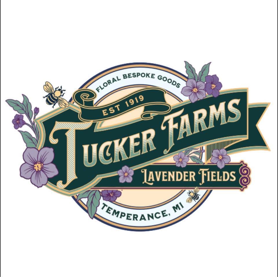 Tucker Family Farm logo