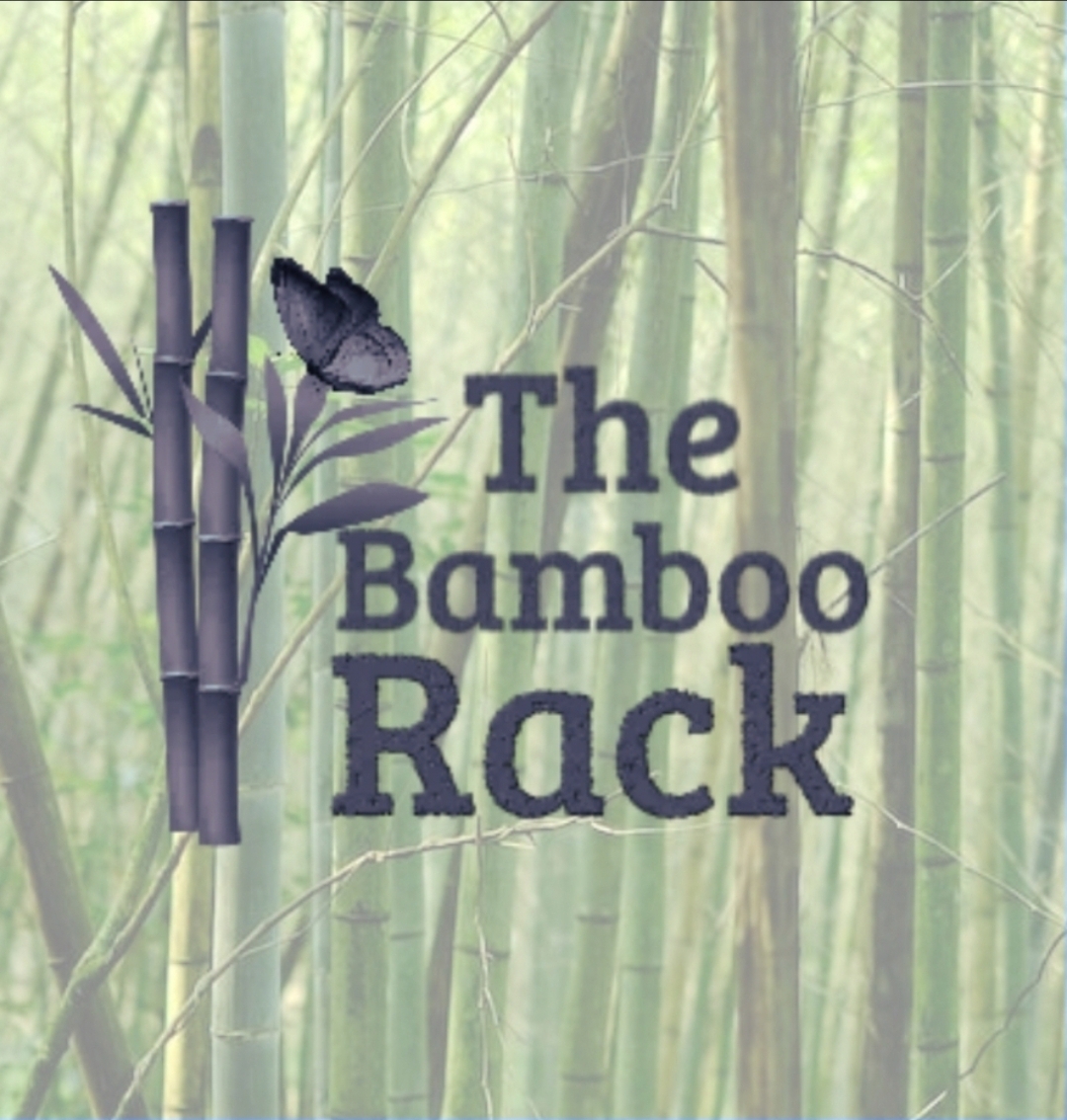 The Bamboo Rack logo