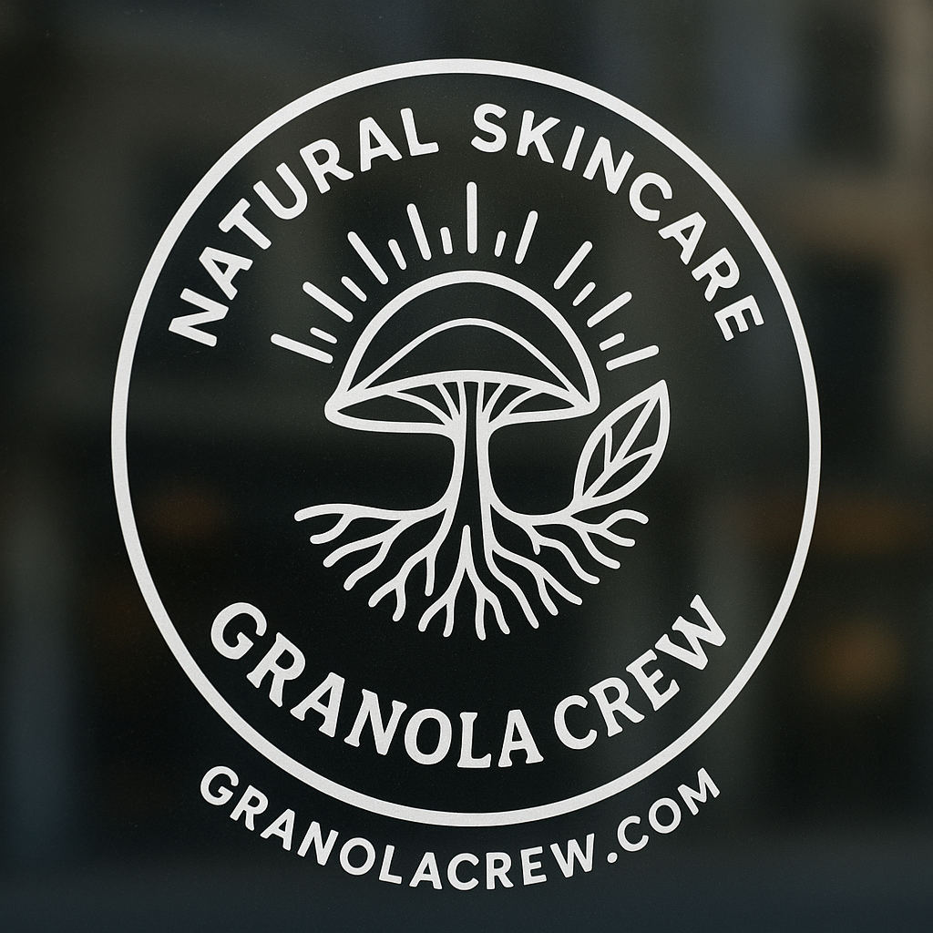 Granola Crew logo