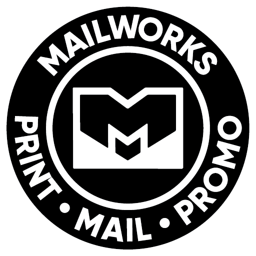 Mail Works II logo
