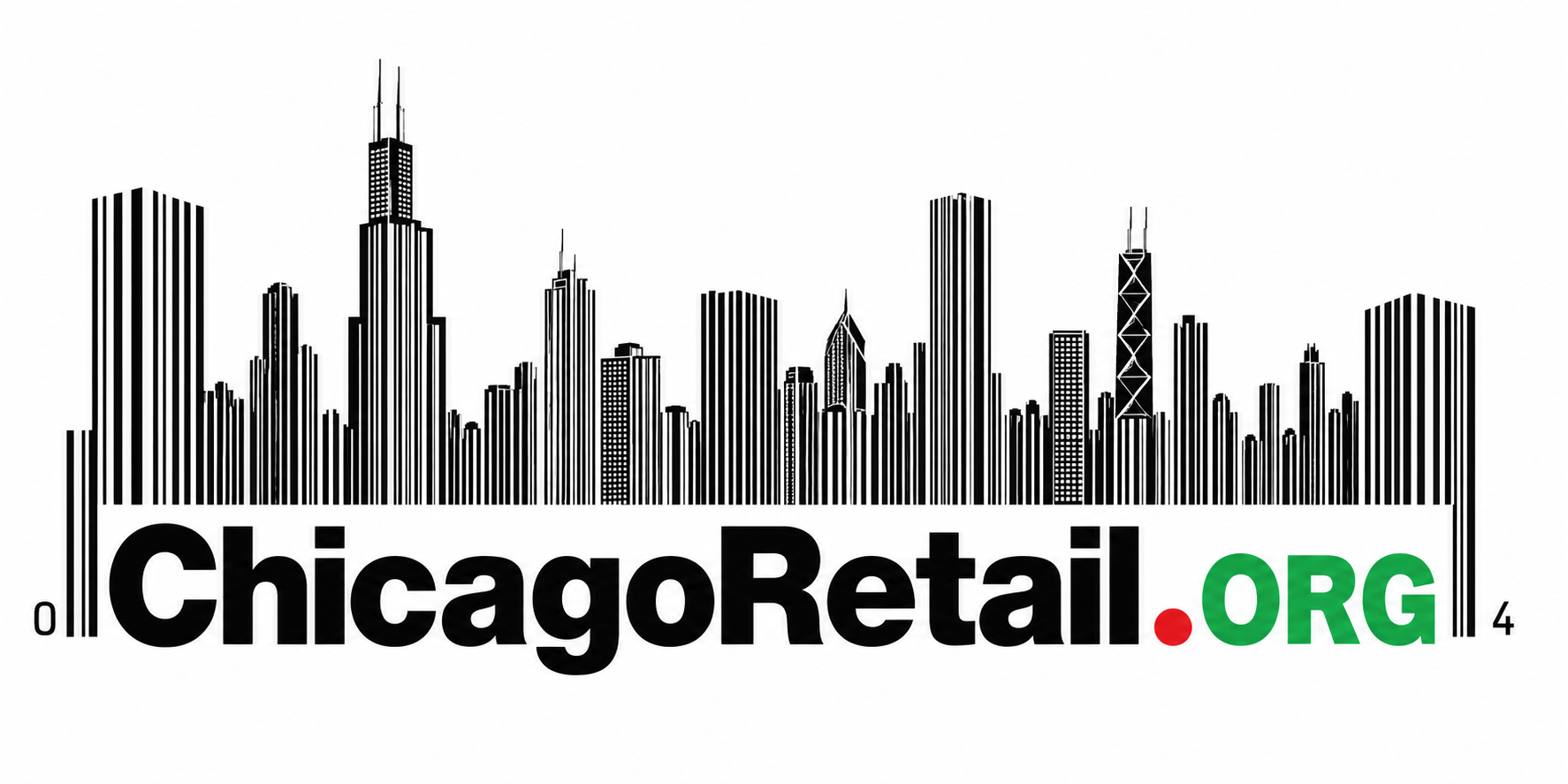 Chicago Retail logo
