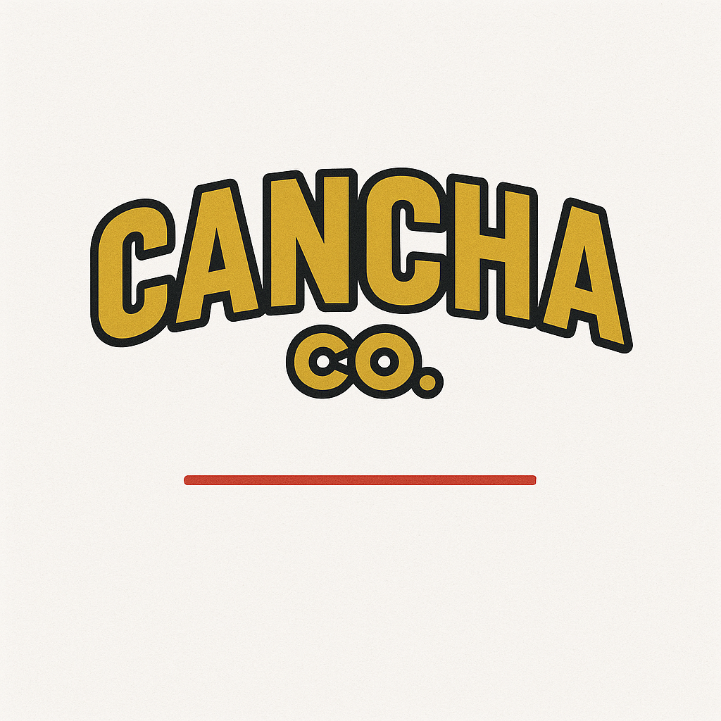 Cancha Company logo