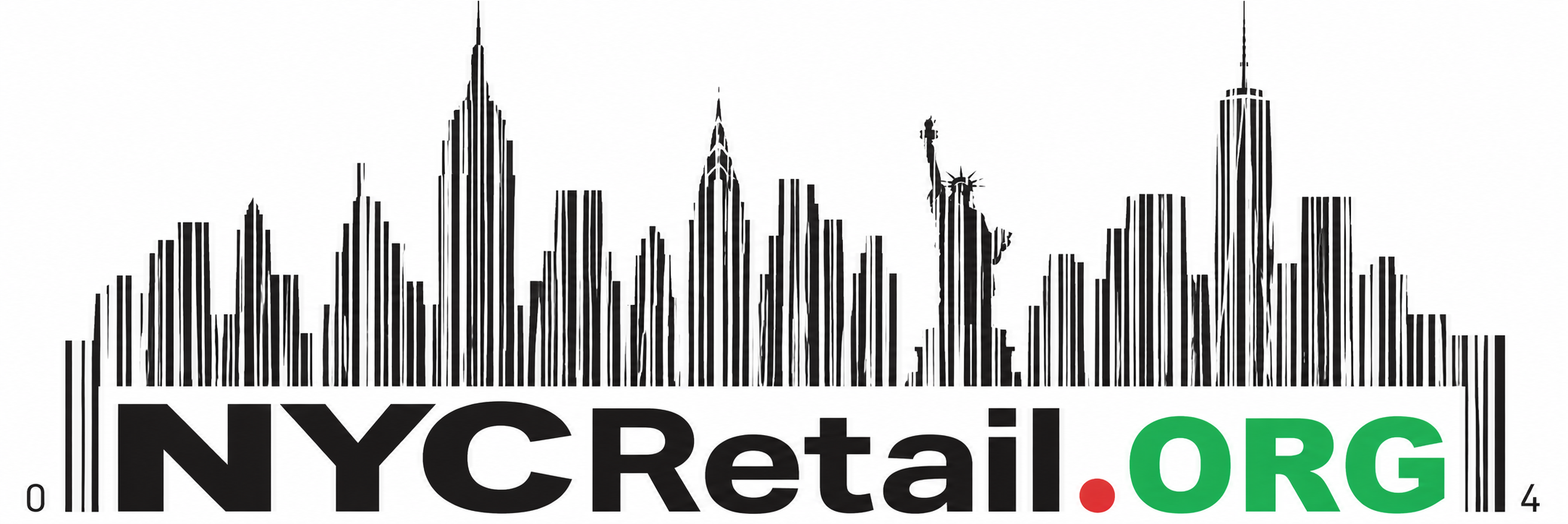 NYC Retail logo